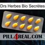 Drs Herbes Bio Secrètes cialis1